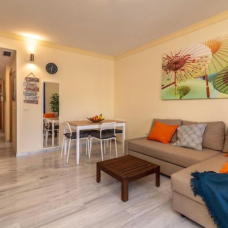 Vb Albatros - 2Br Apartment Close To The Sea Беналмадена Екстериор снимка