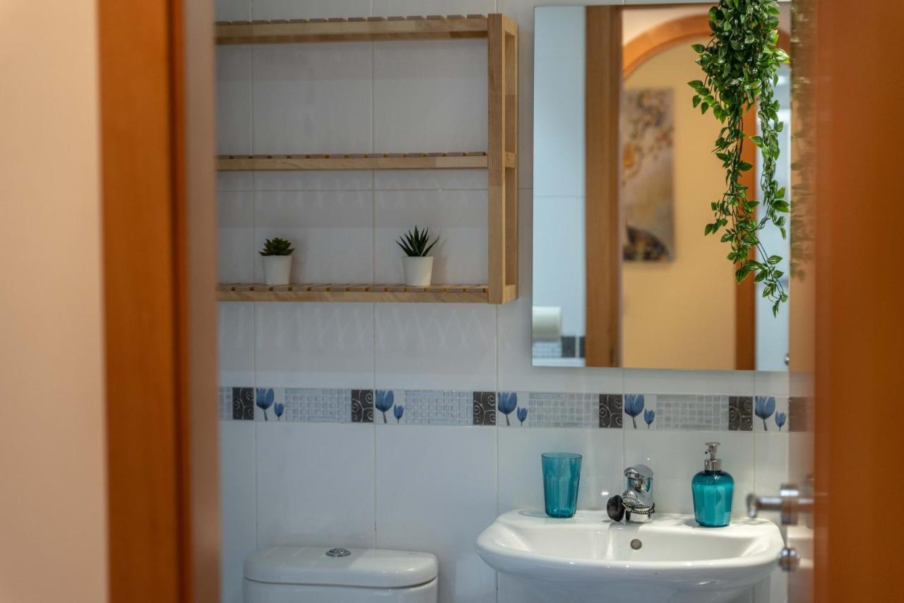 Vb Albatros - 2Br Apartment Close To The Sea Беналмадена Екстериор снимка