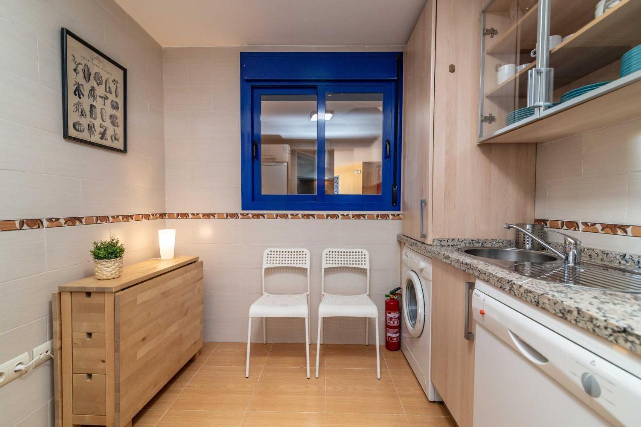 Vb Albatros - 2Br Apartment Close To The Sea Беналмадена Екстериор снимка