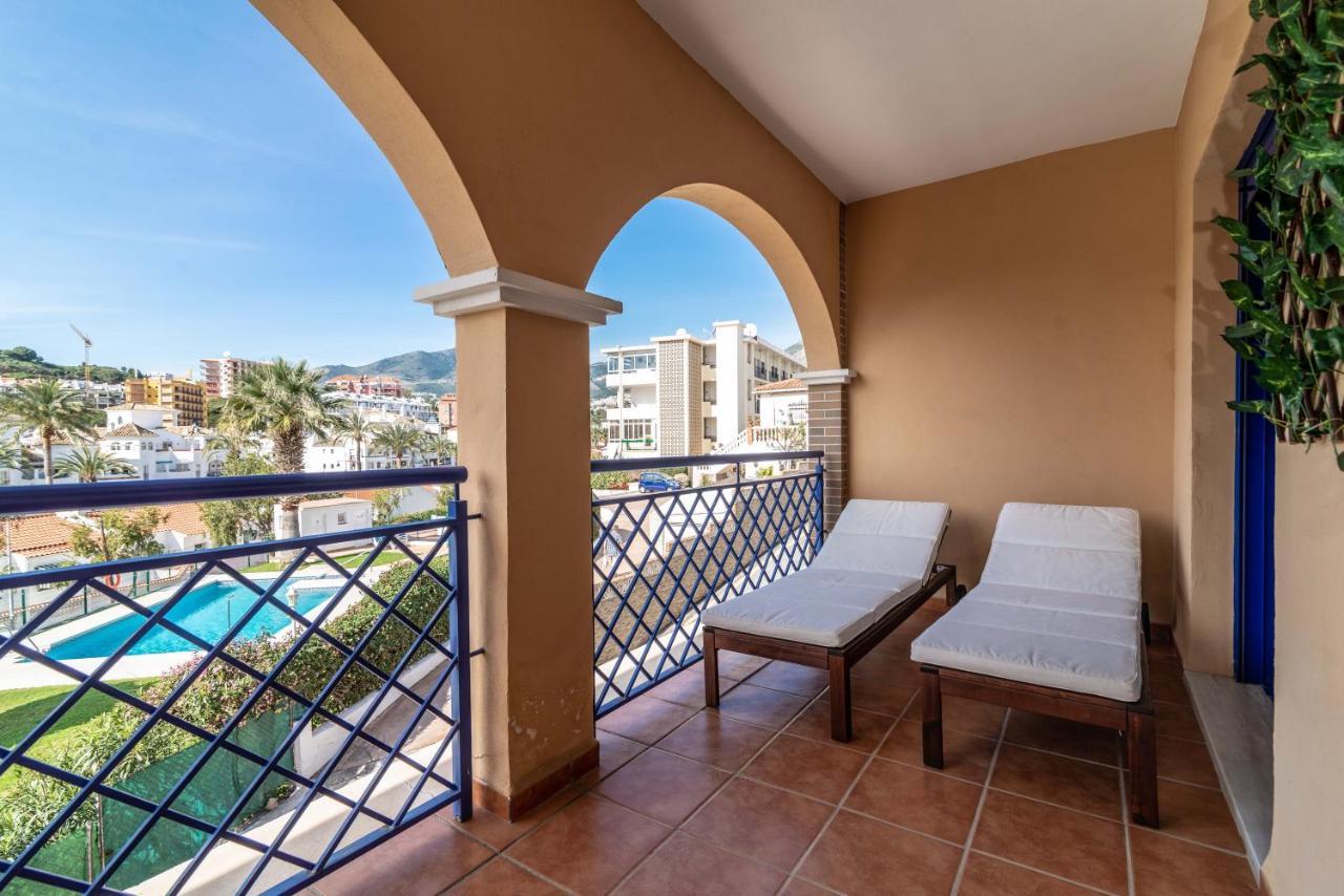 Vb Albatros - 2Br Apartment Close To The Sea Беналмадена Екстериор снимка