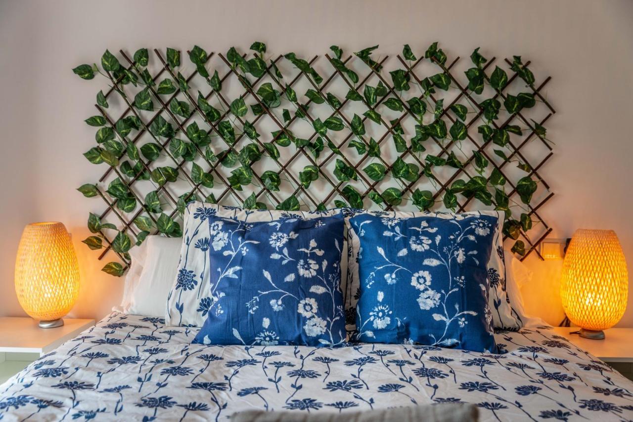 Vb Albatros - 2Br Apartment Close To The Sea Беналмадена Екстериор снимка