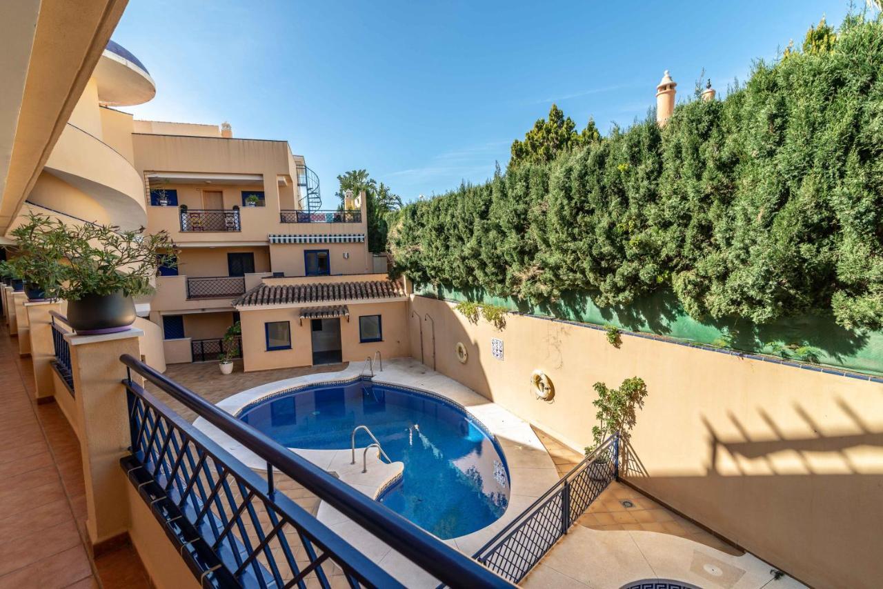 Vb Albatros - 2Br Apartment Close To The Sea Беналмадена Екстериор снимка