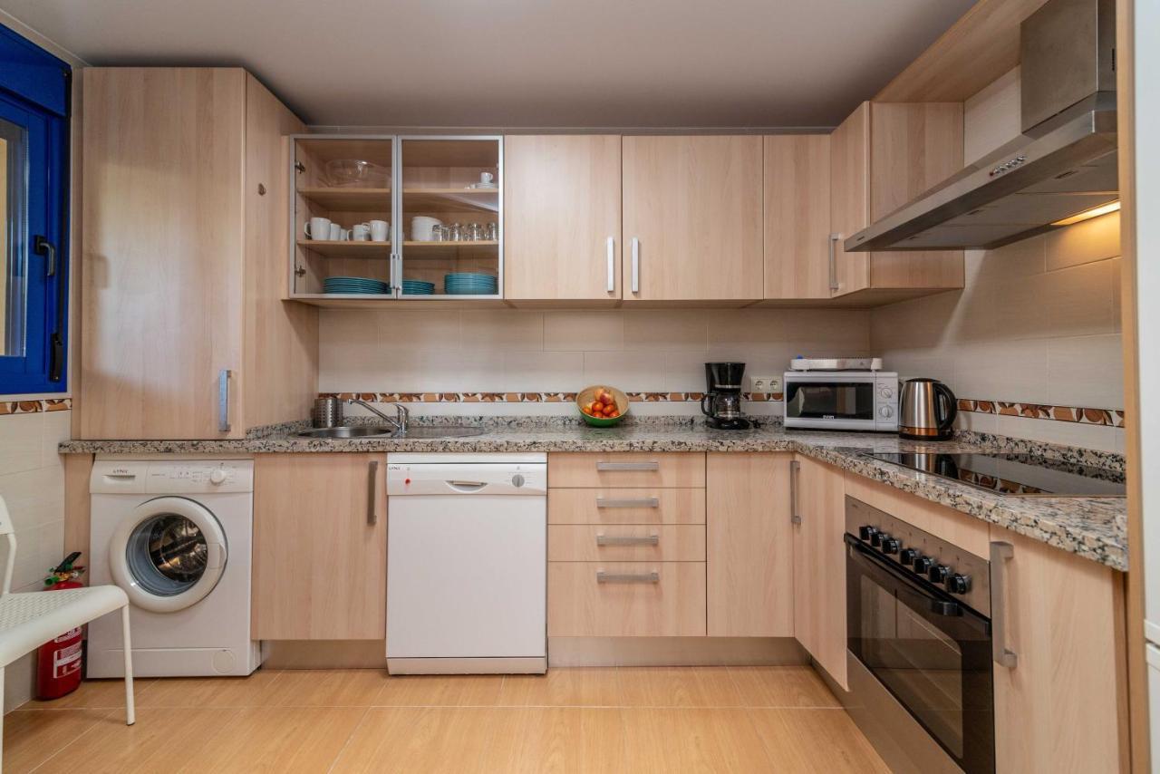 Vb Albatros - 2Br Apartment Close To The Sea Беналмадена Екстериор снимка