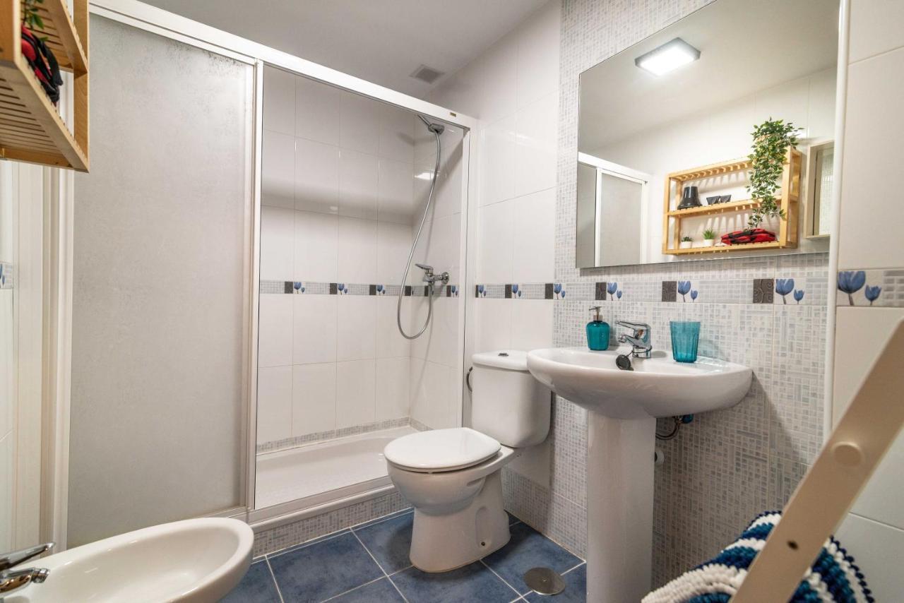 Vb Albatros - 2Br Apartment Close To The Sea Беналмадена Екстериор снимка