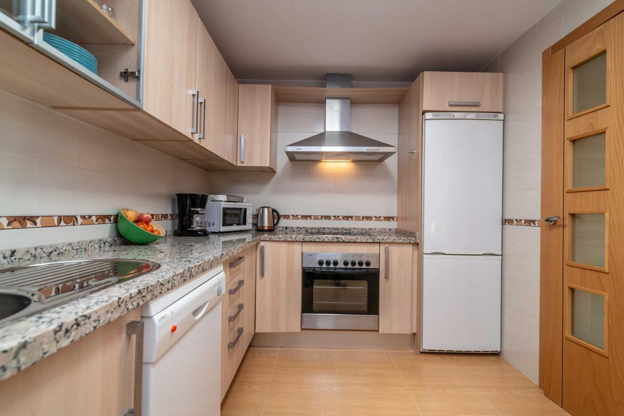 Vb Albatros - 2Br Apartment Close To The Sea Беналмадена Екстериор снимка