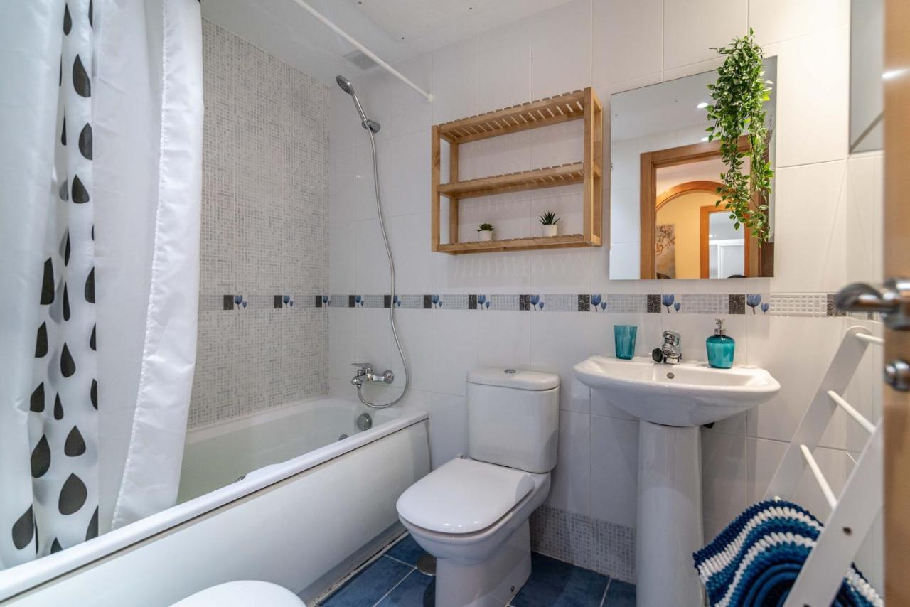 Vb Albatros - 2Br Apartment Close To The Sea Беналмадена Екстериор снимка