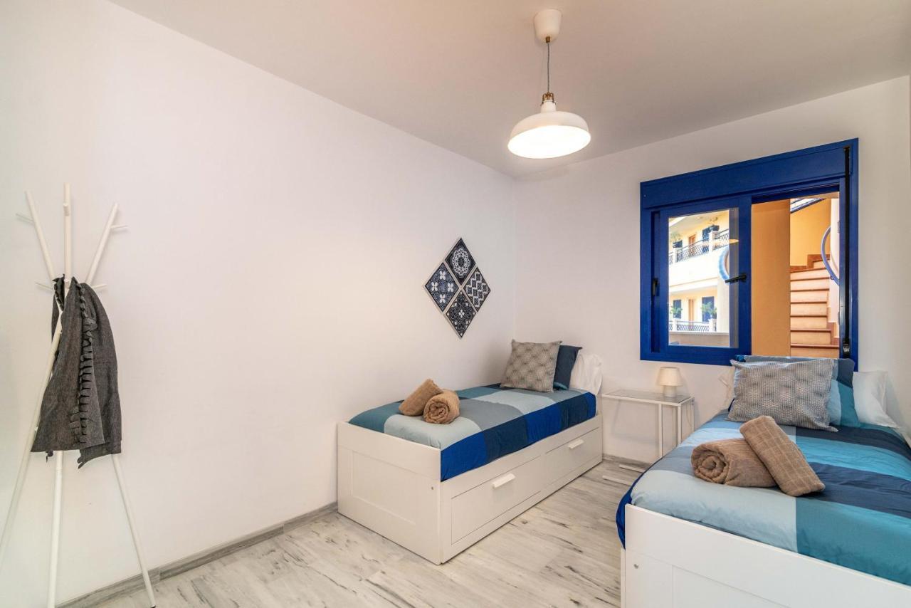 Vb Albatros - 2Br Apartment Close To The Sea Беналмадена Екстериор снимка